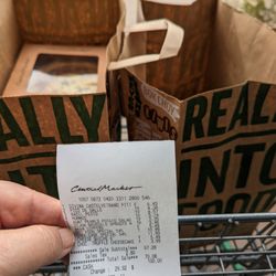 Central Market - Affordable luxury