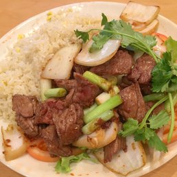 Bò Lúc Lắc