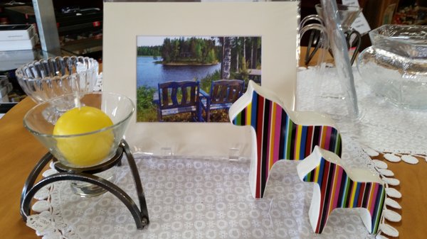 House of Scandinavia by null