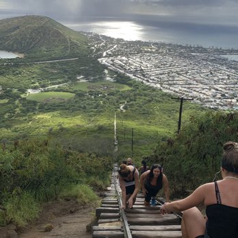 Koko Head - Hiking Near Me - Honolulu, Hawaii Koko Head - Hiking Near Me - Honolulu, Hawaii