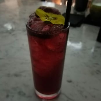 Apt 503 - Berry Mojito - - Lounges Near Me - Los Angeles, California