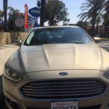 Pasadena Hand Wash - Car Wash Near Me - Pasadena, California
