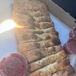 Big Tony Stromboli