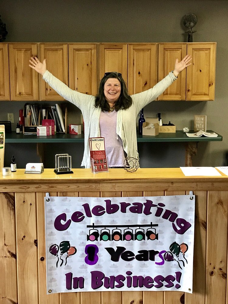 AHHA WELLNESS SPA Updated August 2024 5037 N US Hwy 51, Mercer