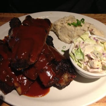 The County Line - Beef Ribs! - Barbeque Near Me - San Antonio, Texas