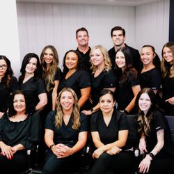 Dentistry of Old Town Scottsdale - Best staff!