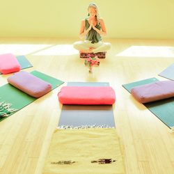 Earth Medicine Woman - Meditation Class