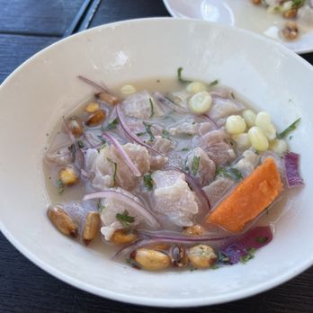 Limon - Tapas/Small Plates Near Me - Burlingame, California Limon - Tapas/Small Plates Near Me - Burlingame, California
