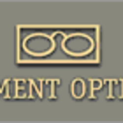 Clement Optical - Logo