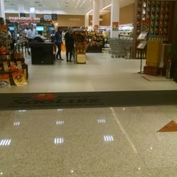 Mercadinhos São Luiz