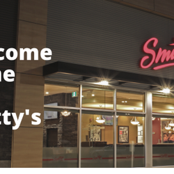 Smitty’s