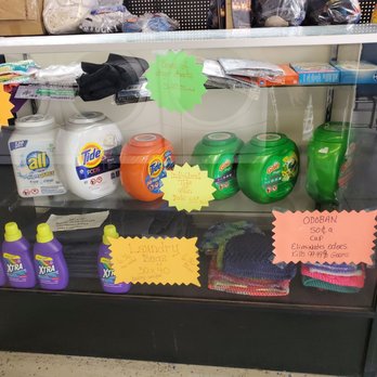Soaps and Suds Laundromat - Laundromat Near Me - Lexington, Kentucky