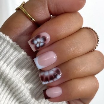 B B Nail Spa - Nail Salons Near Me - Roseville, California