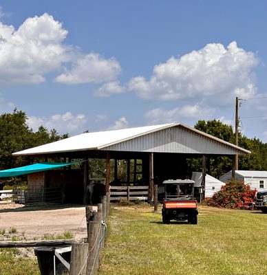 O’Neal’s Roofing Logo