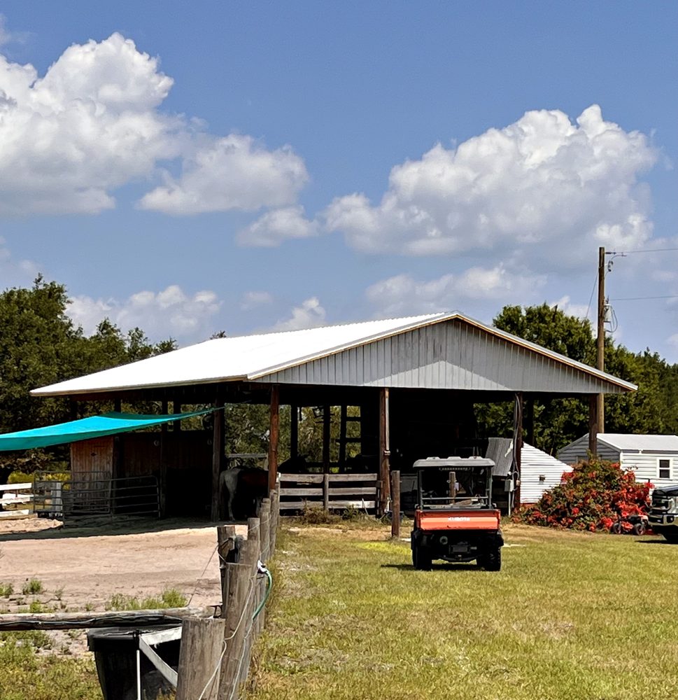 Slide of O’Neal’s Roofing