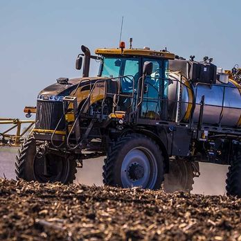 Farm Depot - RoGator C Series - Farm Equipment Repair Near Me - Schoolcraft, Michigan