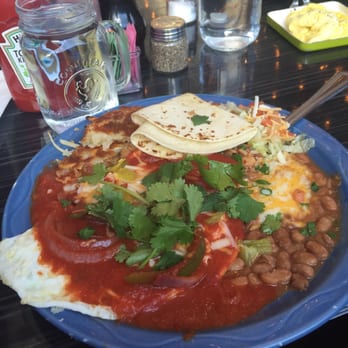 MartAnne's - Vegetarian rancheros - Breakfast & Brunch Near Me - Flagstaff, Arizona