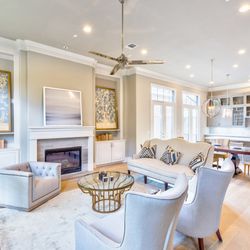 Lovett Homes