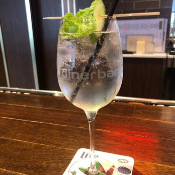 Dinerbar - Diners Near Me - Rego Park, New York