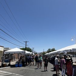 Nob Hill - Taste of Nob Hill May 2022