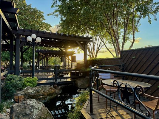 Culpepper Cattle Co. by null