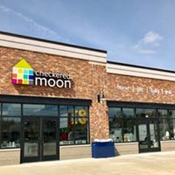 Checkered Moon - welcome to our new location!