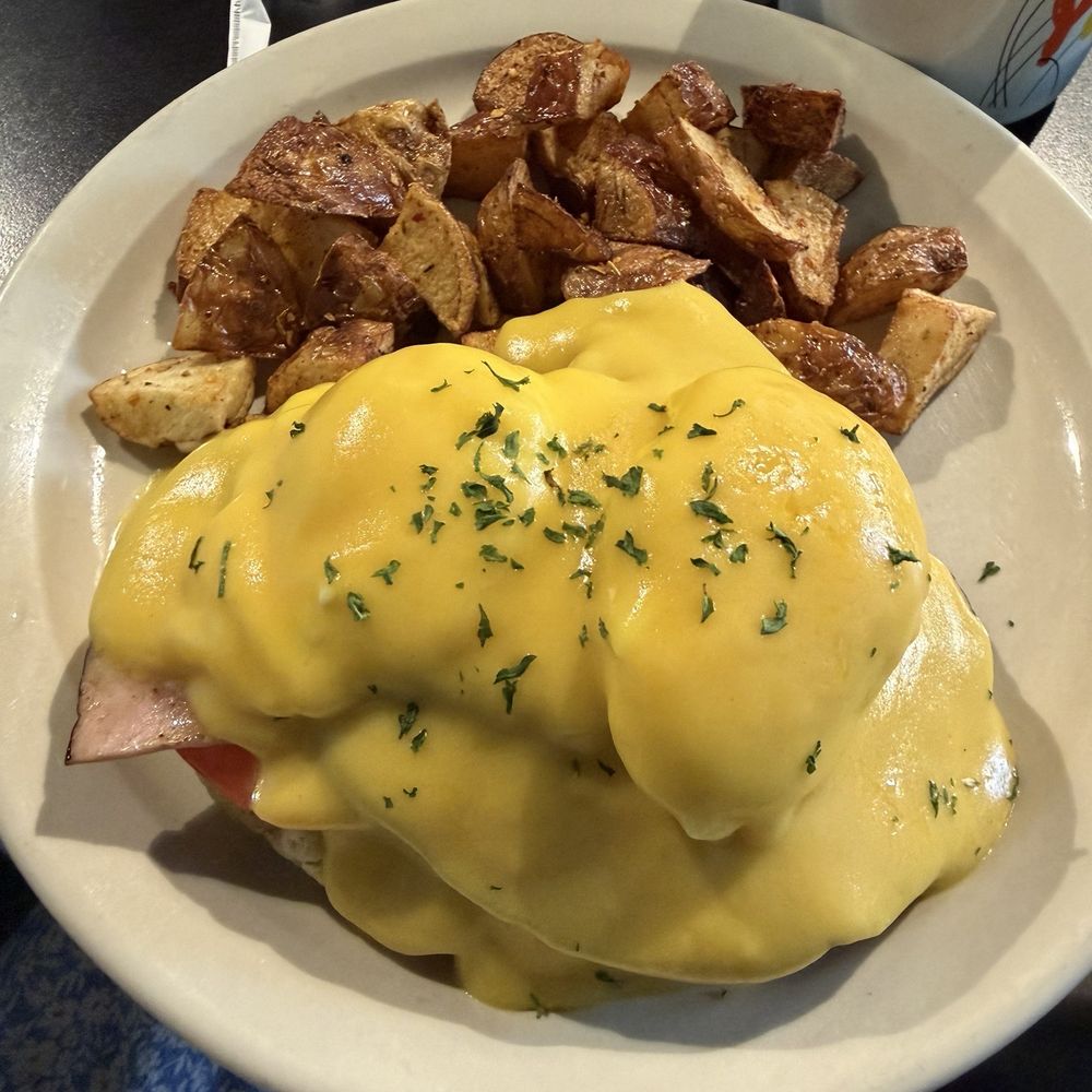 Wake Up And Waffle - Classic Eggs Benny - Breakfast & Brunch Near Me - Sandusky, Ohio Wake Up And Waffle - Classic Eggs Benny - Breakfast & Brunch Near Me - Sandusky, Ohio