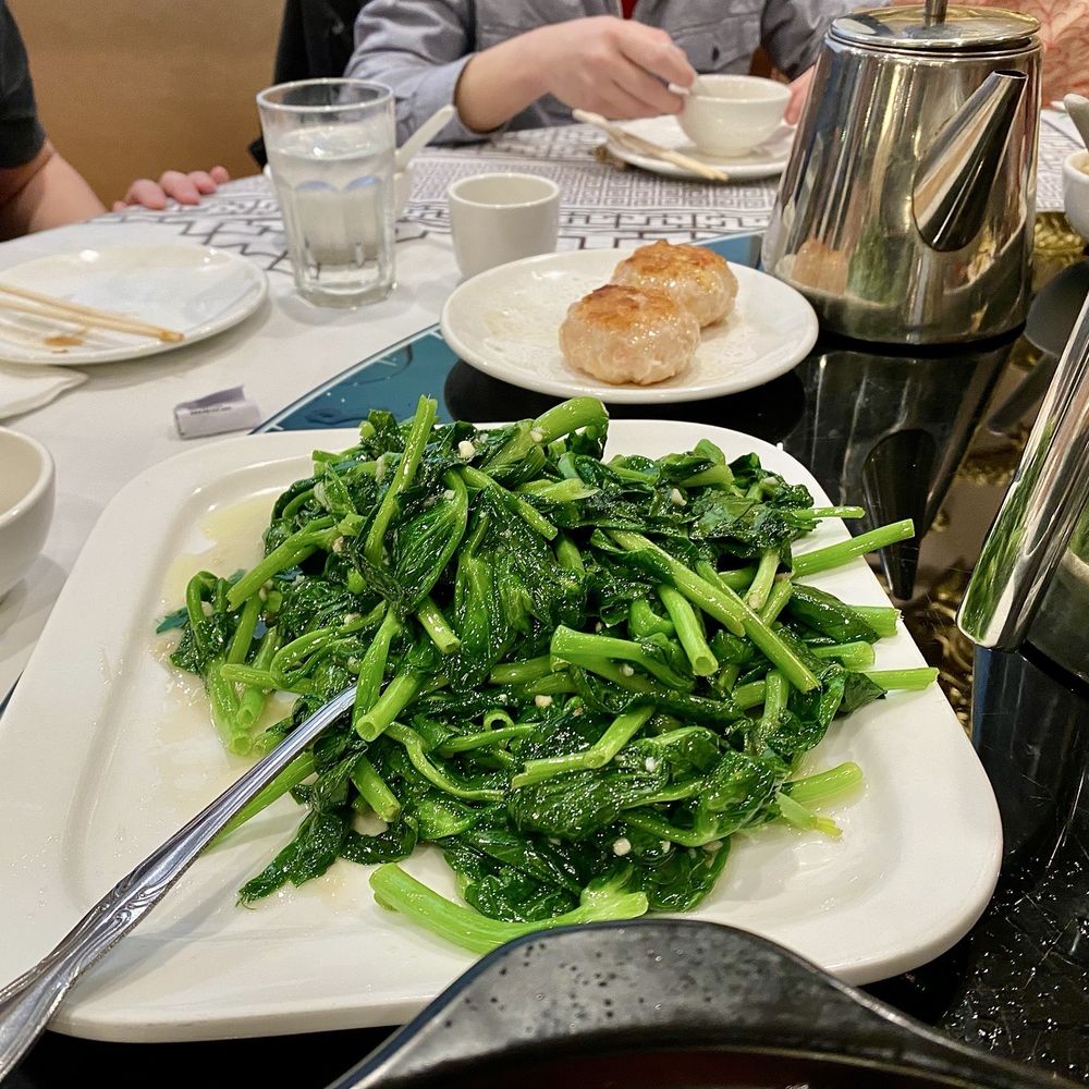 Phoenix Restaurant - Dim Sum Near Me - Chicago, Illinois