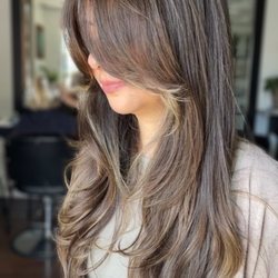 Marina Beach Hair - IG: hairbydantheman