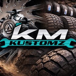 KM Kustomz