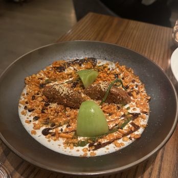 Indian Accent - Lamb - Indian Near Me - New York, New York Indian Accent - Lamb - Indian Near Me - New York, New York