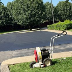 Certified Sealcoating
