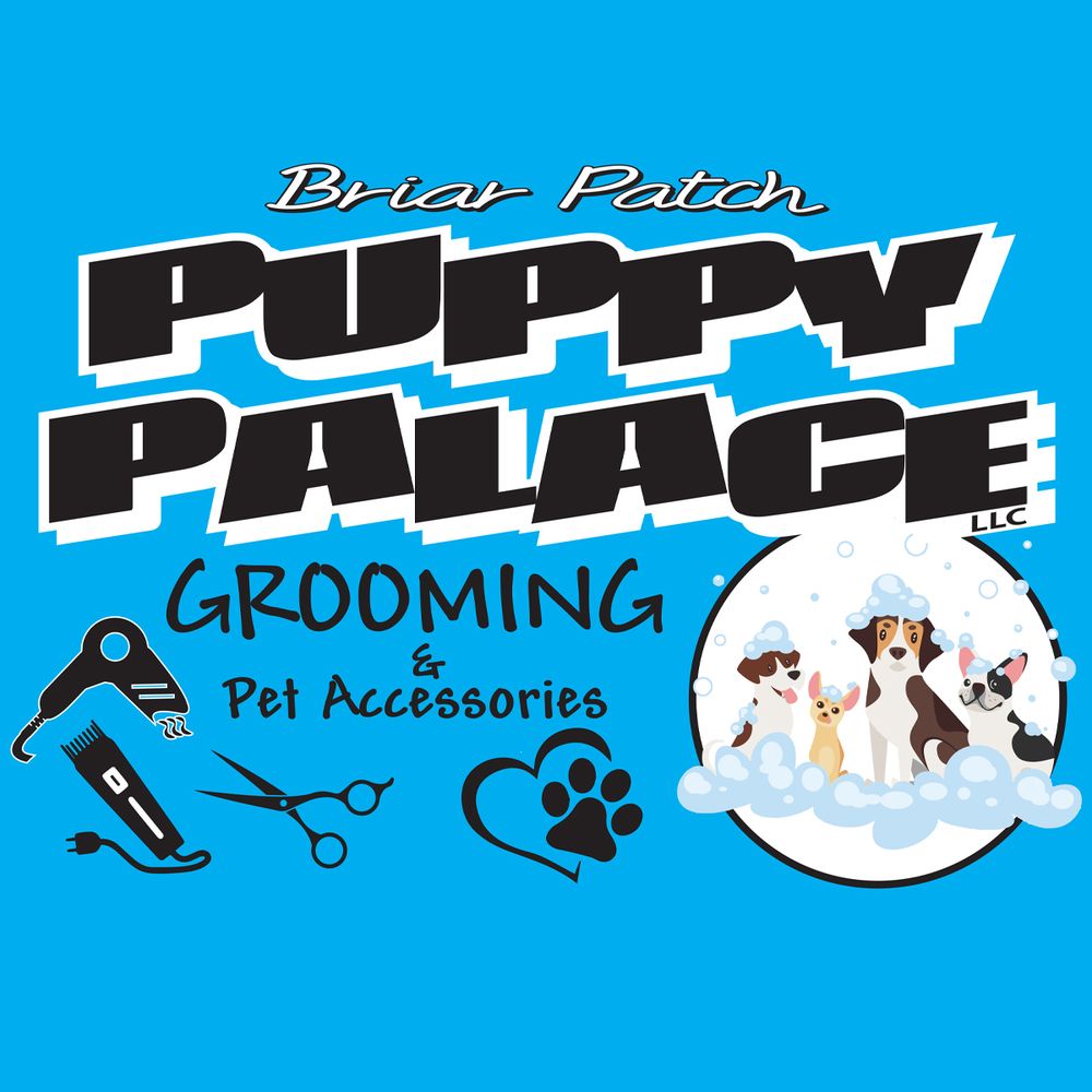 BRIAR PATCH PUPPY PALACE Updated October 2024 Request an