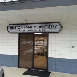 Benton Family Dentistry