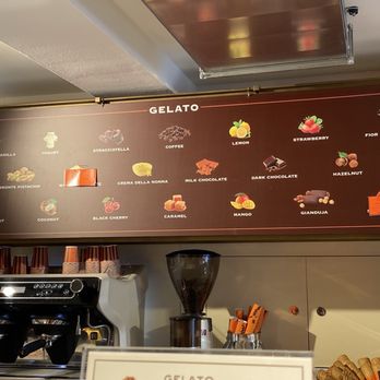 Vittorio Vanini - Chocolatiers & Shops Near Me - Zürich, ZH