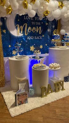 Kiwanis Club of Wilton Manors Rental Hall