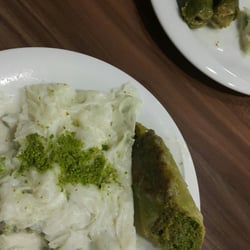 Gündüzoğlu Baklava