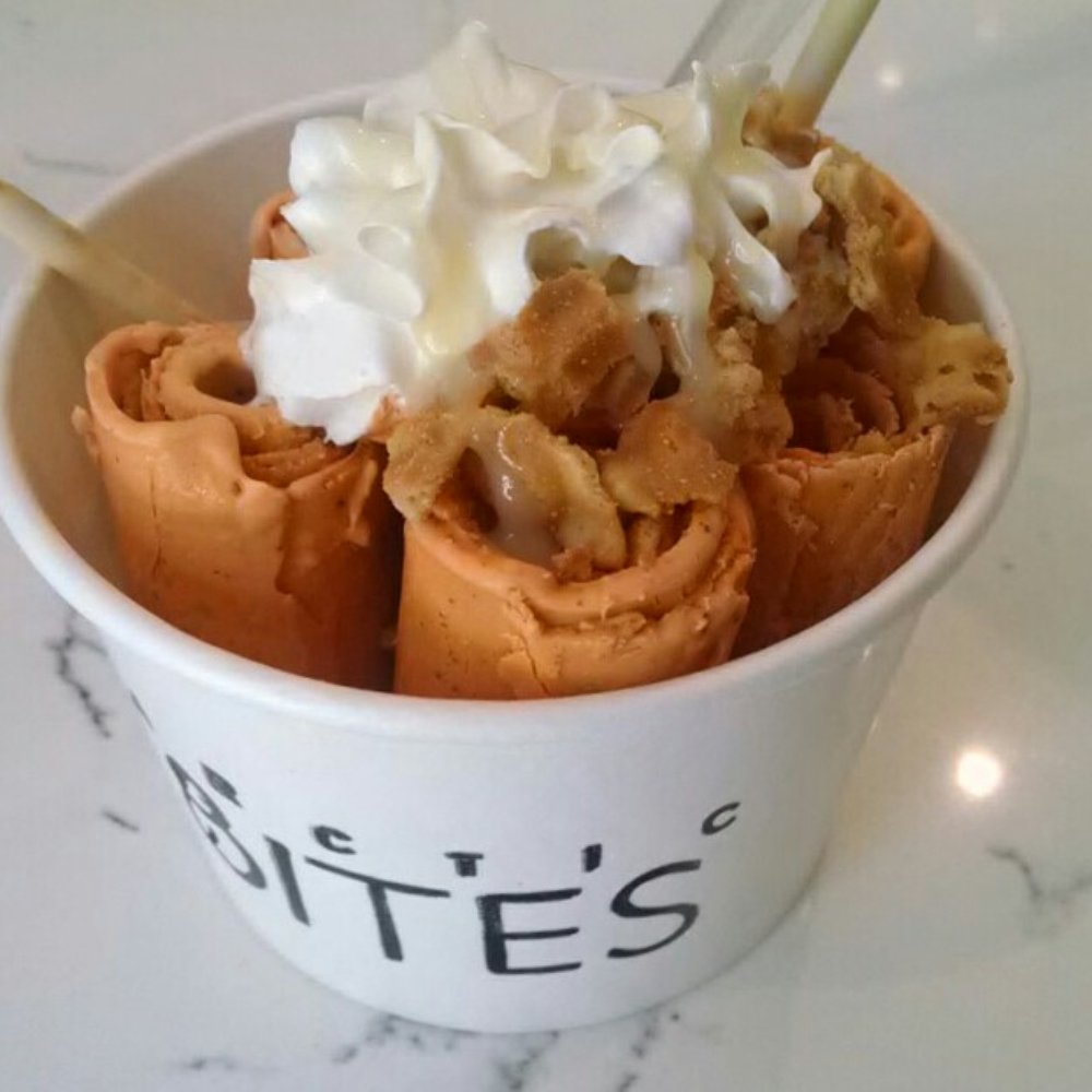 Arctic Bites - Ice Cream & Frozen Yogurt Near Me - Toronto, Ontario Arctic Bites - Ice Cream & Frozen Yogurt Near Me - Toronto, Ontario