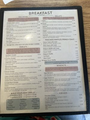 Southern Recipes Grill by null