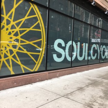 SoulCycle - Soulcycle - Cycling Classes Near Me - New York, New York SoulCycle - Soulcycle - Cycling Classes Near Me - New York, New York