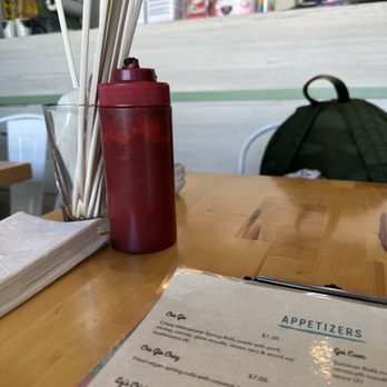 Em Vietnamese Kitchen - Vietnamese Near Me - Brooklyn, New York
