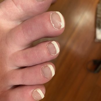 Angel Nails - Nail Salons Near Me - Royal Oak, Michigan