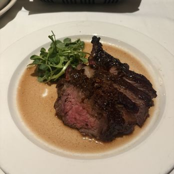 Cabernet - Salt crust Bone-In Ribeye - Steakhouses Near Me - Alpharetta, Georgia
