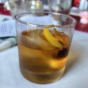 Tujague's Restaurant - Cajun/Creole Near Me - New Orleans, Louisiana