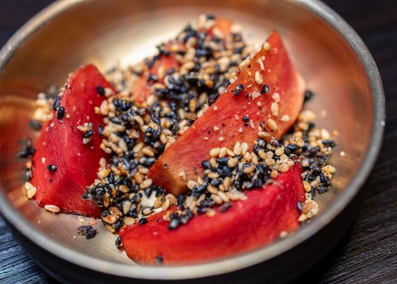 Yan Dining Room by null