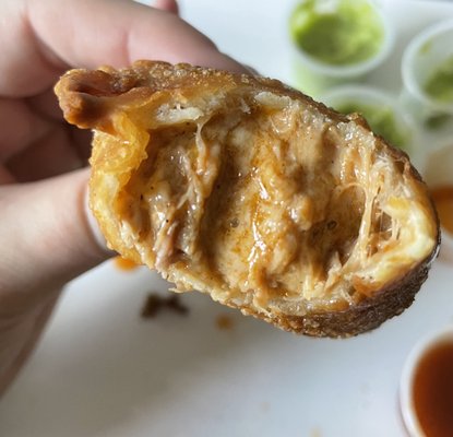 Empanada Mama Times Square (40th St) by null