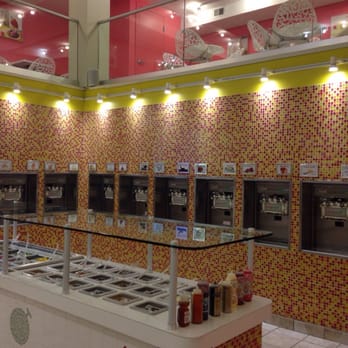 Cocomero - Ice Cream & Frozen Yogurt Near Me - Champaign, Illinois