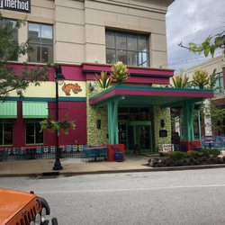 Mezcaleria Las Chupacabras - Exterior