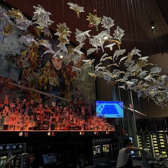 Qi Austin - Dim Sum Near Me - Austin, Texas