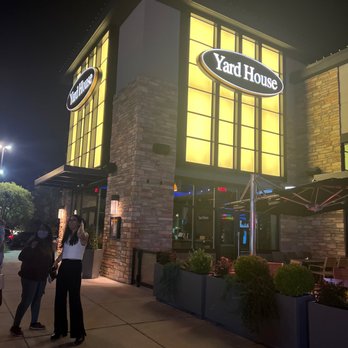 Yard House - New American Near Me - Dallas, Texas Yard House - New American Near Me - Dallas, Texas